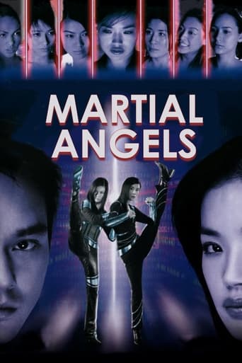 Watch Martial Angels