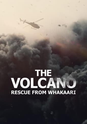 Watch The Volcano: Rescue from Whakaari