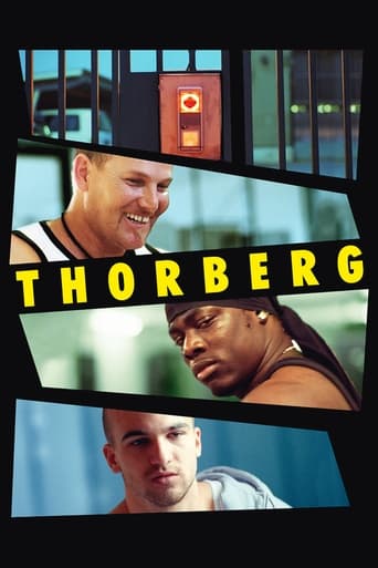 Watch Thorberg