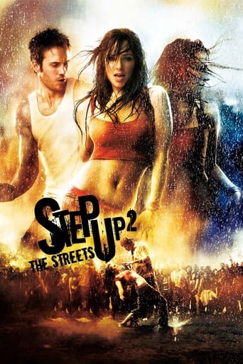 Watch Step Up 2: The Streets