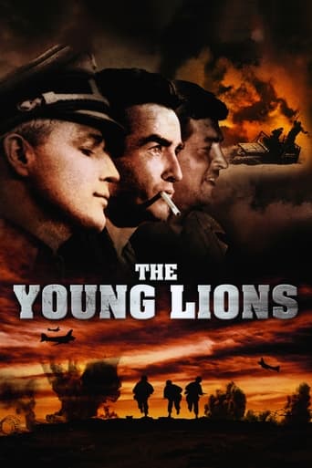 Watch The Young Lions