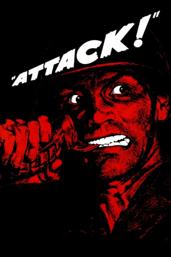 Watch Attack