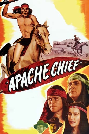 Watch Apache Chief