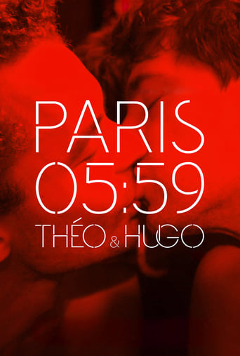 Watch Paris 05:59 / Théo & Hugo