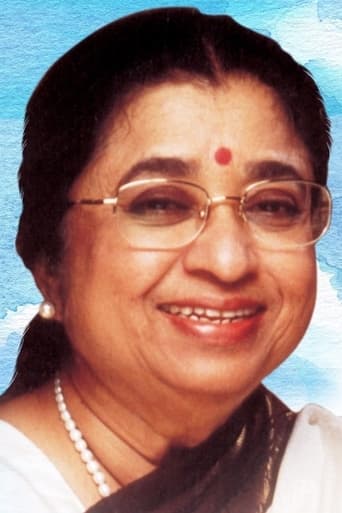 Usha Mangeshkar