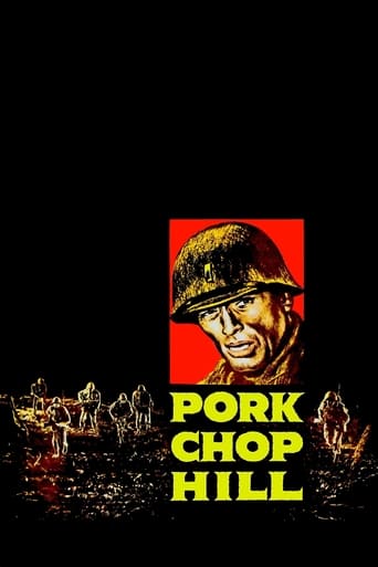 Watch Pork Chop Hill