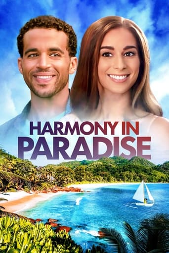 Watch Harmony in Paradise