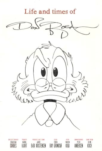 Life and Times of Don Rosa