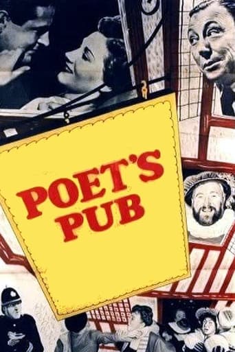 Watch Poet's Pub