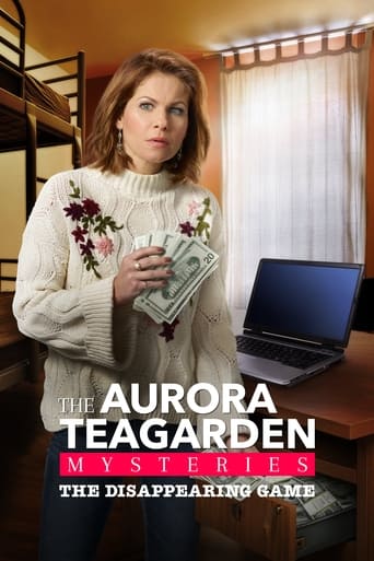 Watch Aurora Teagarden Mysteries: The Disappearing Game