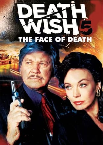 Watch Death Wish V: The Face of Death