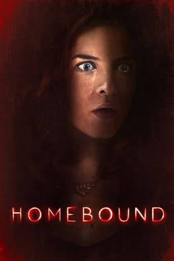Watch Homebound