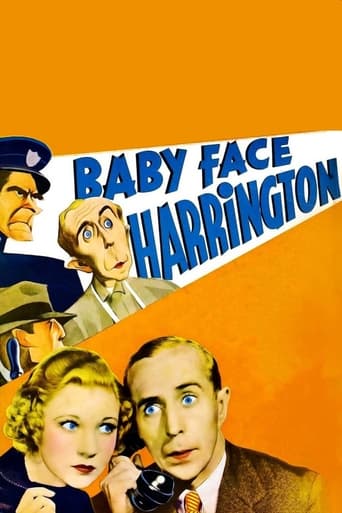 Watch Baby Face Harrington