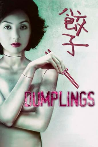 Watch Dumplings