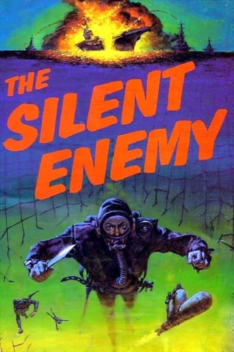 Watch The Silent Enemy