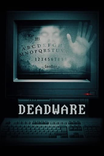 Watch Deadware