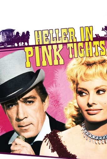 Watch Heller in Pink Tights