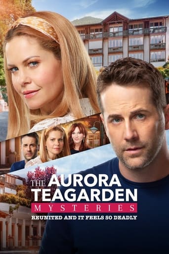 Watch Aurora Teagarden Mysteries: Reunited and It Feels So Deadly