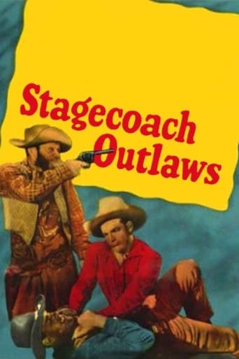Watch Stagecoach Outlaws