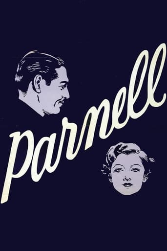 Watch Parnell