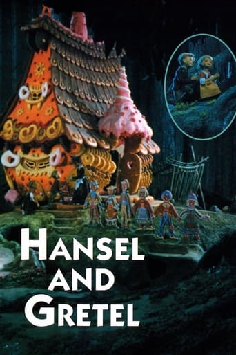 Watch Hansel and Gretel: An Opera Fantasy