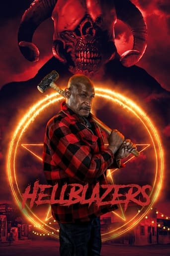 Watch Hellblazers