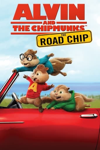 Watch Alvin and the Chipmunks: The Road Chip