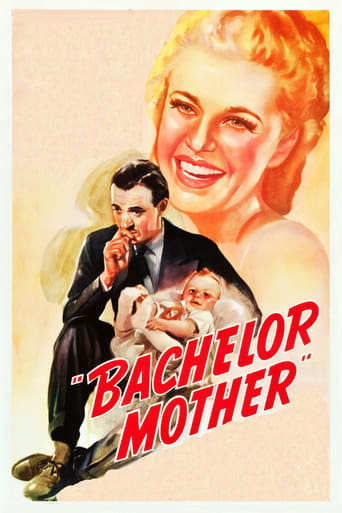 Watch Bachelor Mother