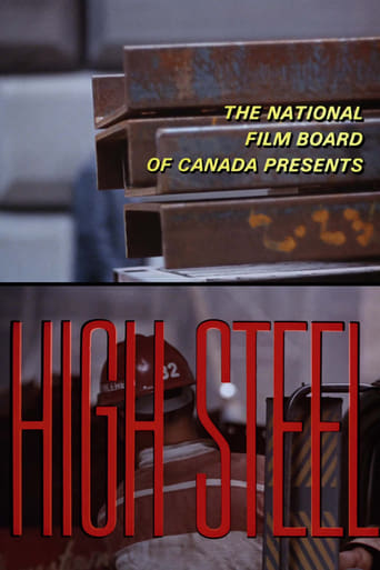 Watch High Steel