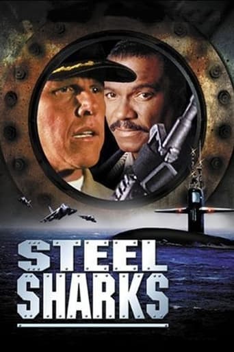 Watch Steel Sharks