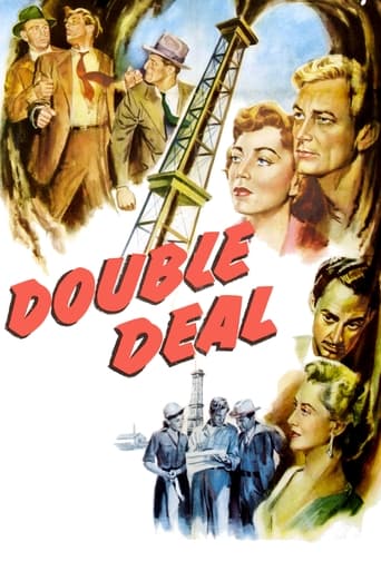 Watch Double Deal