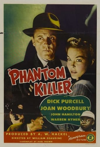 Watch Phantom Killer