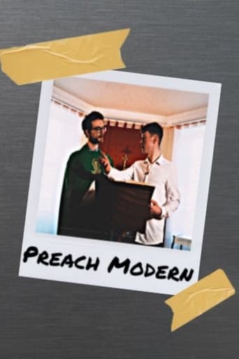 Watch Preach Modern