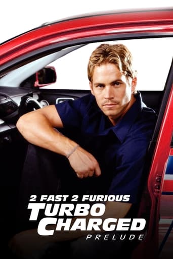 Watch The Turbo Charged Prelude for 2 Fast 2 Furious