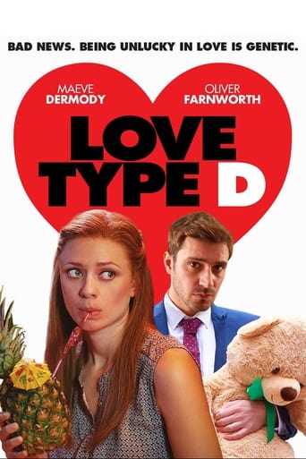 Watch Love Type D