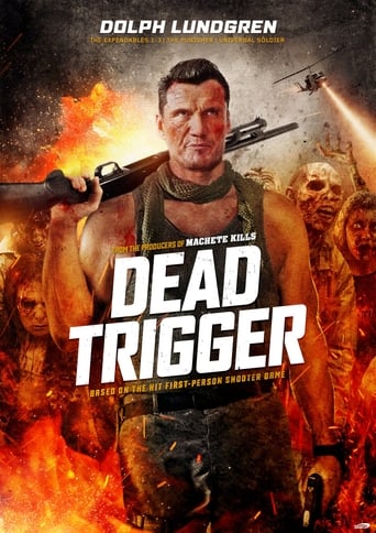 Watch Dead Trigger