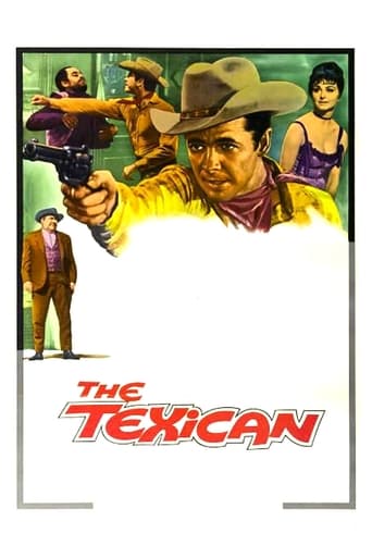 Watch The Texican