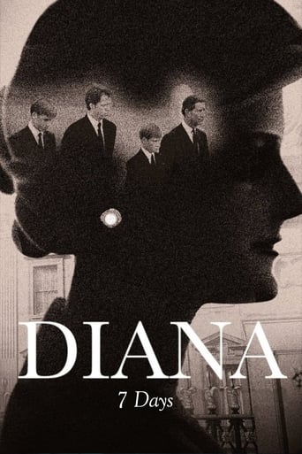 Watch Diana, 7 Days