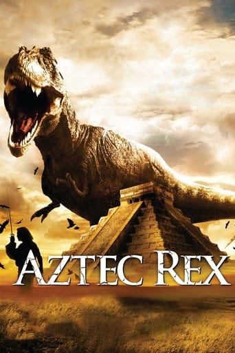 Watch Aztec Rex