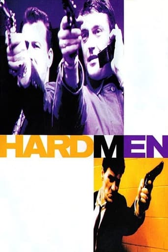 Watch Hard Men