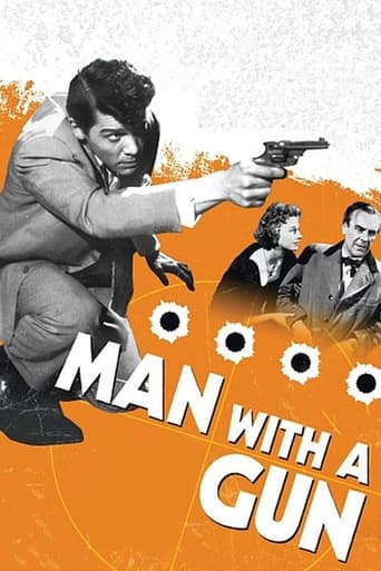Watch Man with a Gun