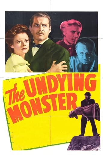 Watch The Undying Monster