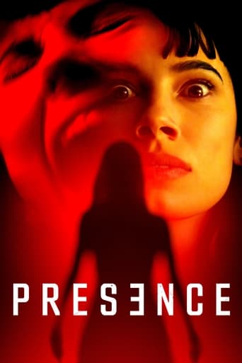 Watch Presence