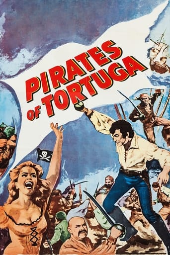 Watch Pirates of Tortuga