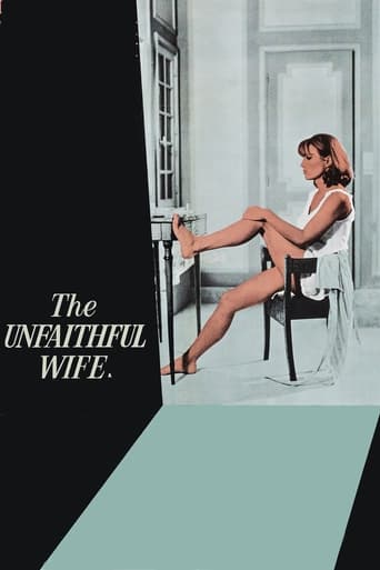 Watch The Unfaithful Wife