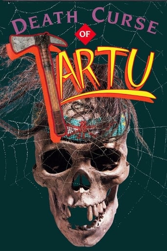 Watch Death Curse of Tartu