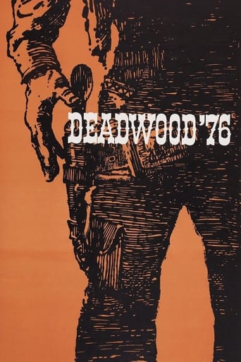 Watch Deadwood '76