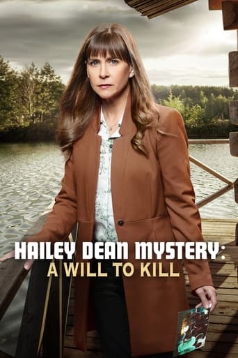 Watch Hailey Dean Mysteries: A Will to Kill