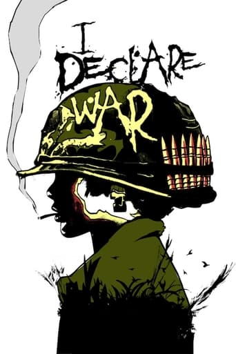 Watch I Declare War