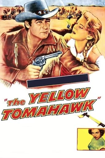 Watch The Yellow Tomahawk